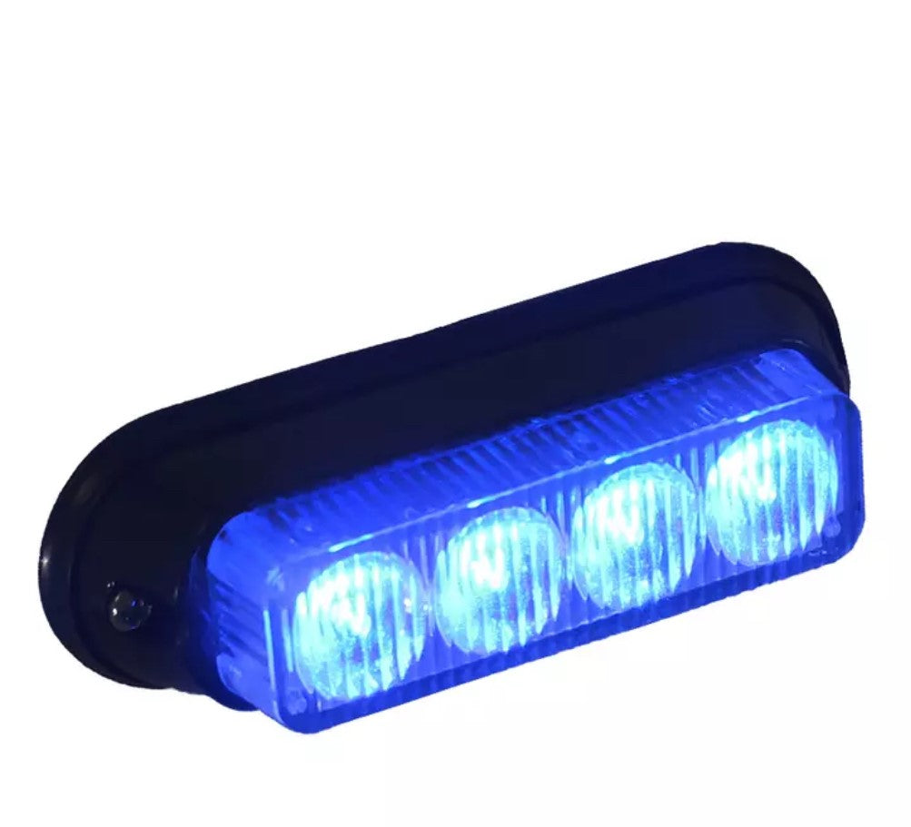 Street Elite Led Light Pods